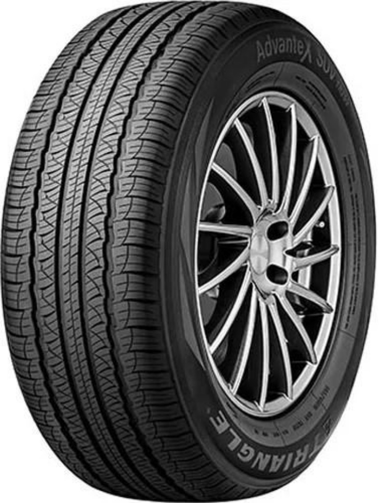 

Шины 265/50 R20 Triangle AdvanteX SUV TR259 111Y