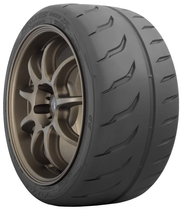 

Шины 195/55 R15 Toyo Proxes R888R 89V