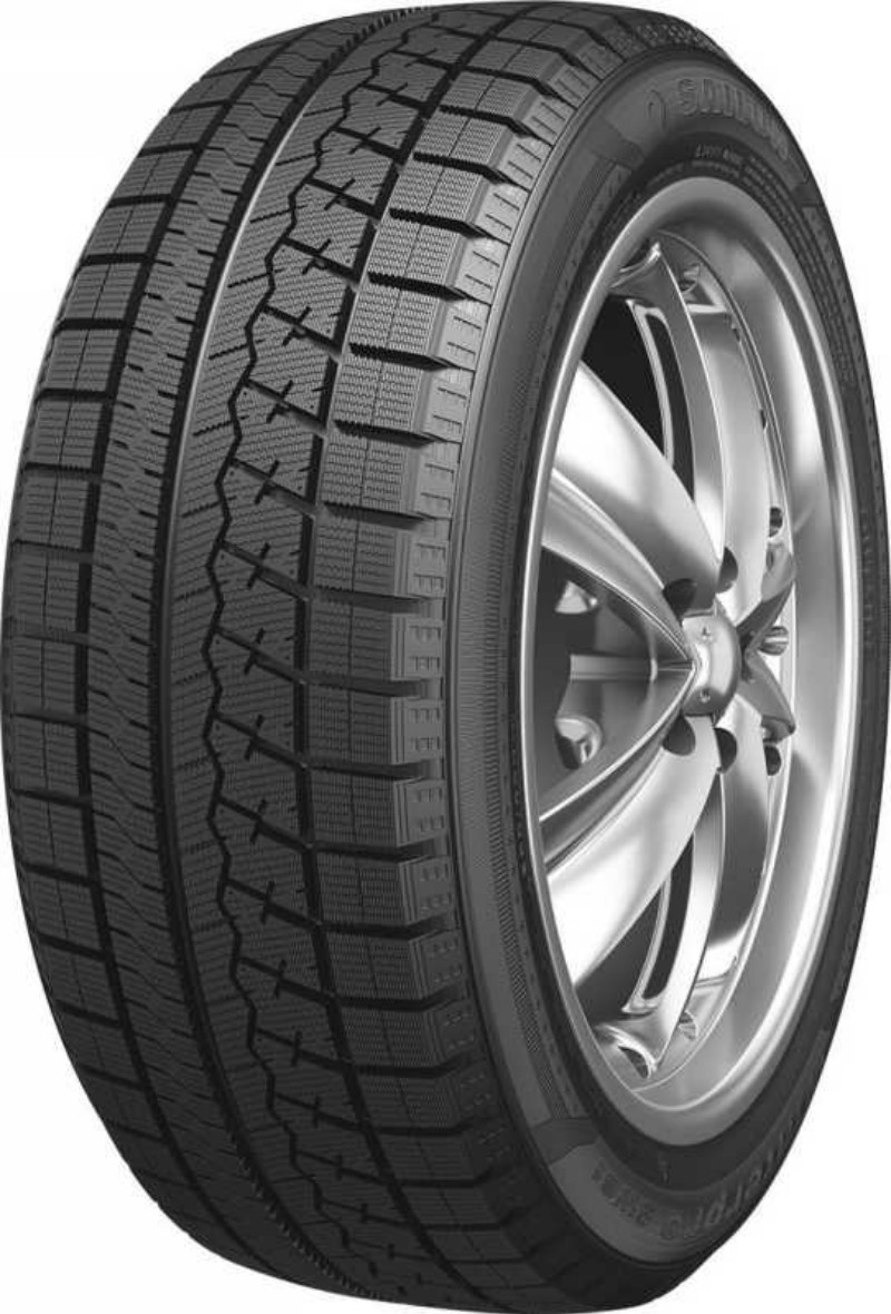 фото Шины 205/65 r15 sailun ice blazer arctic 94h