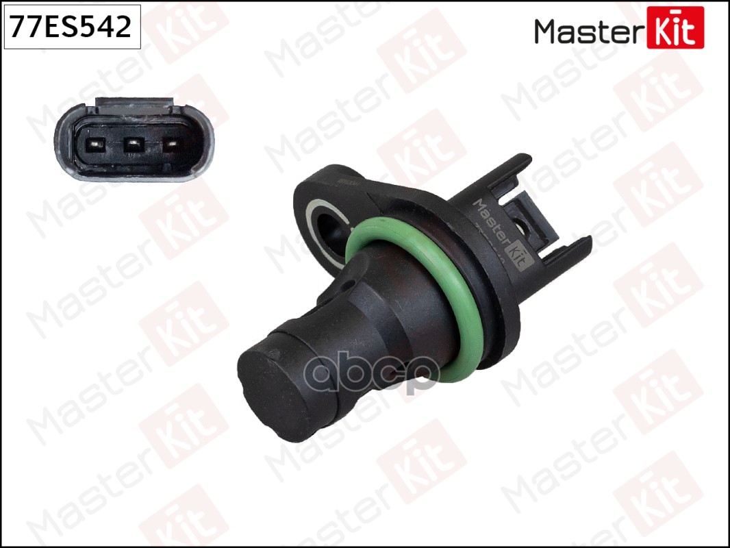 

Датчик Положения Распредвала Master Kit 77Es542