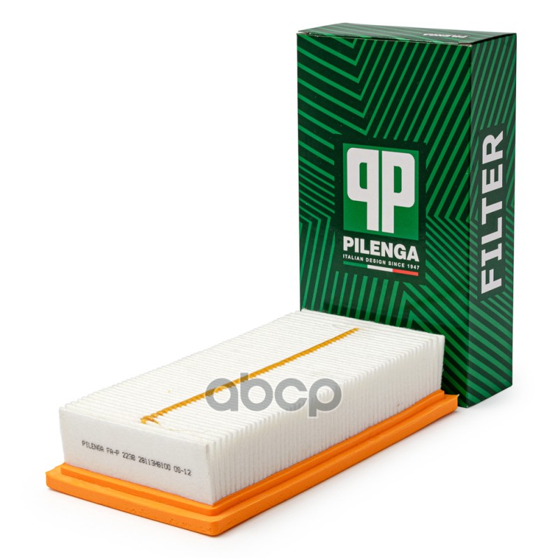 

Фильтр Воздушный Pilenga fap2238