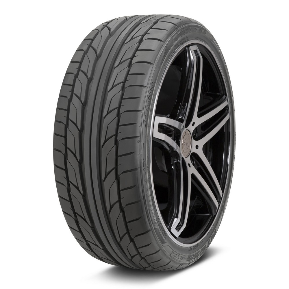 

Шины 205/45 R17 Nitto NT555 G2 88W