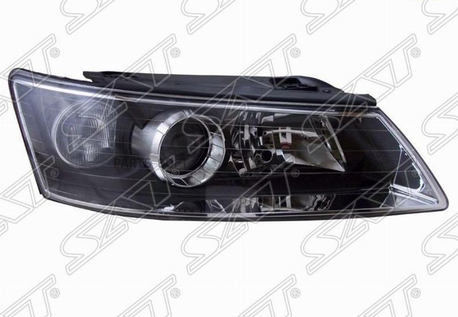 

Фара Hyundai Sonata V 04-07 Rh (правый) Sat арт. ST-221-1138R