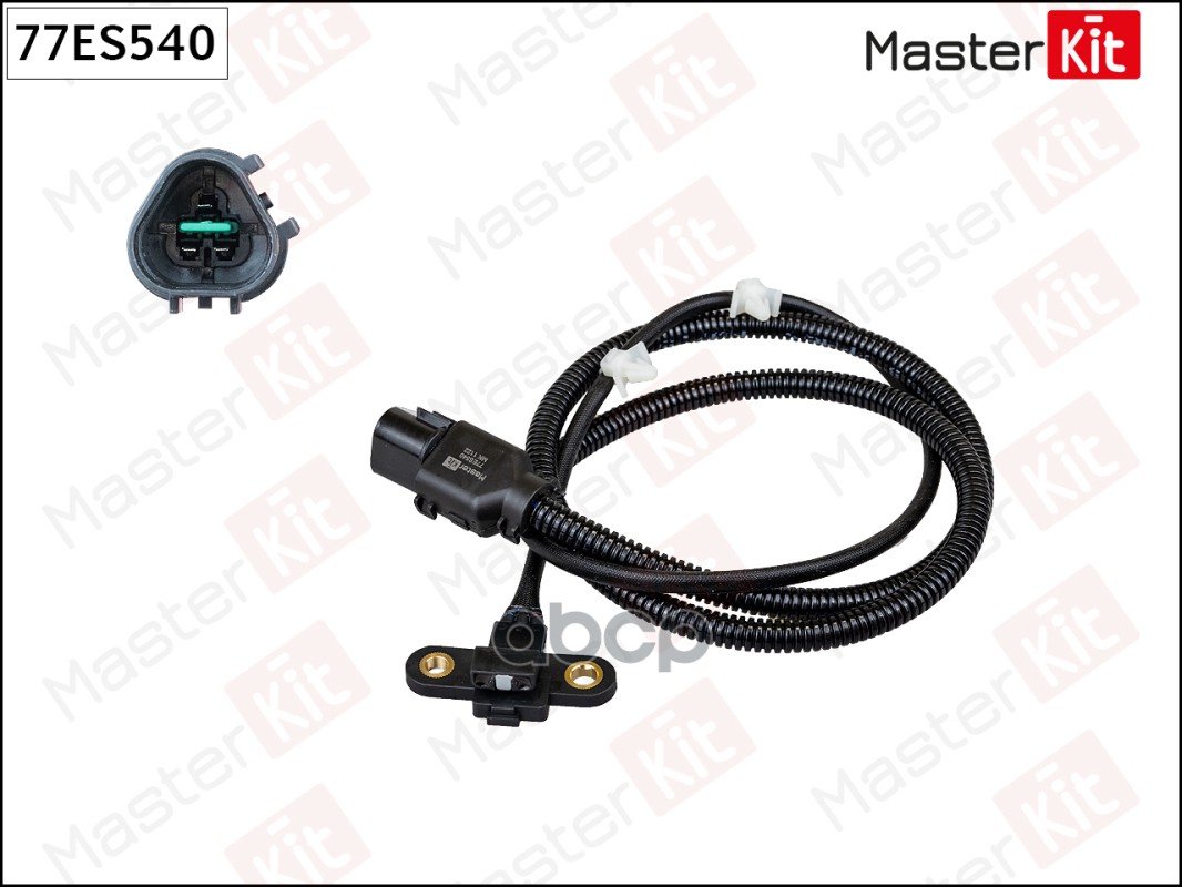 

Датчик Положения Распредвала Master Kit 77Es540