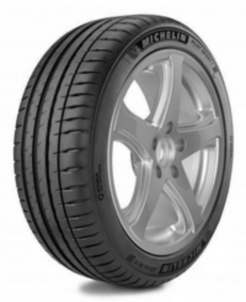 фото Шины 225/40 r18 michelin pilot sport 4 92y xl zp