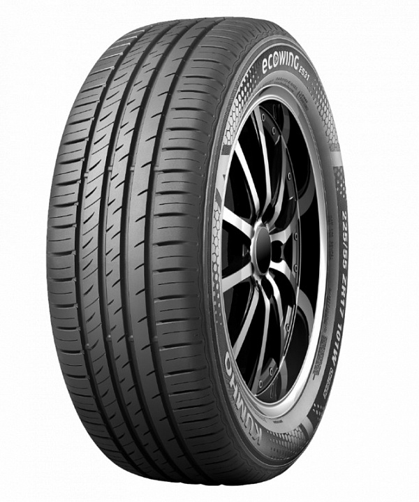 

Шины 165/70 R14 Kumho ES31 85T XL
