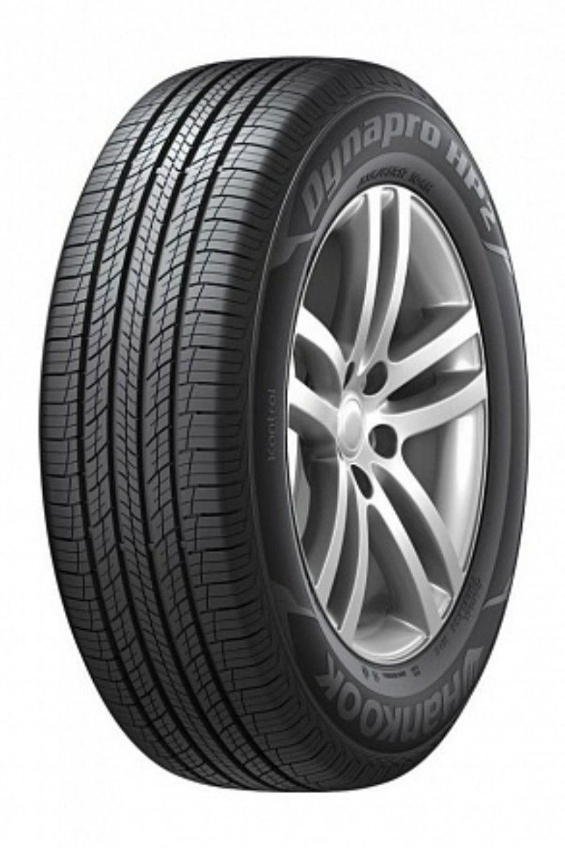 фото Шины 215/70 r16 hankook dynapro hp2 ra33 100h