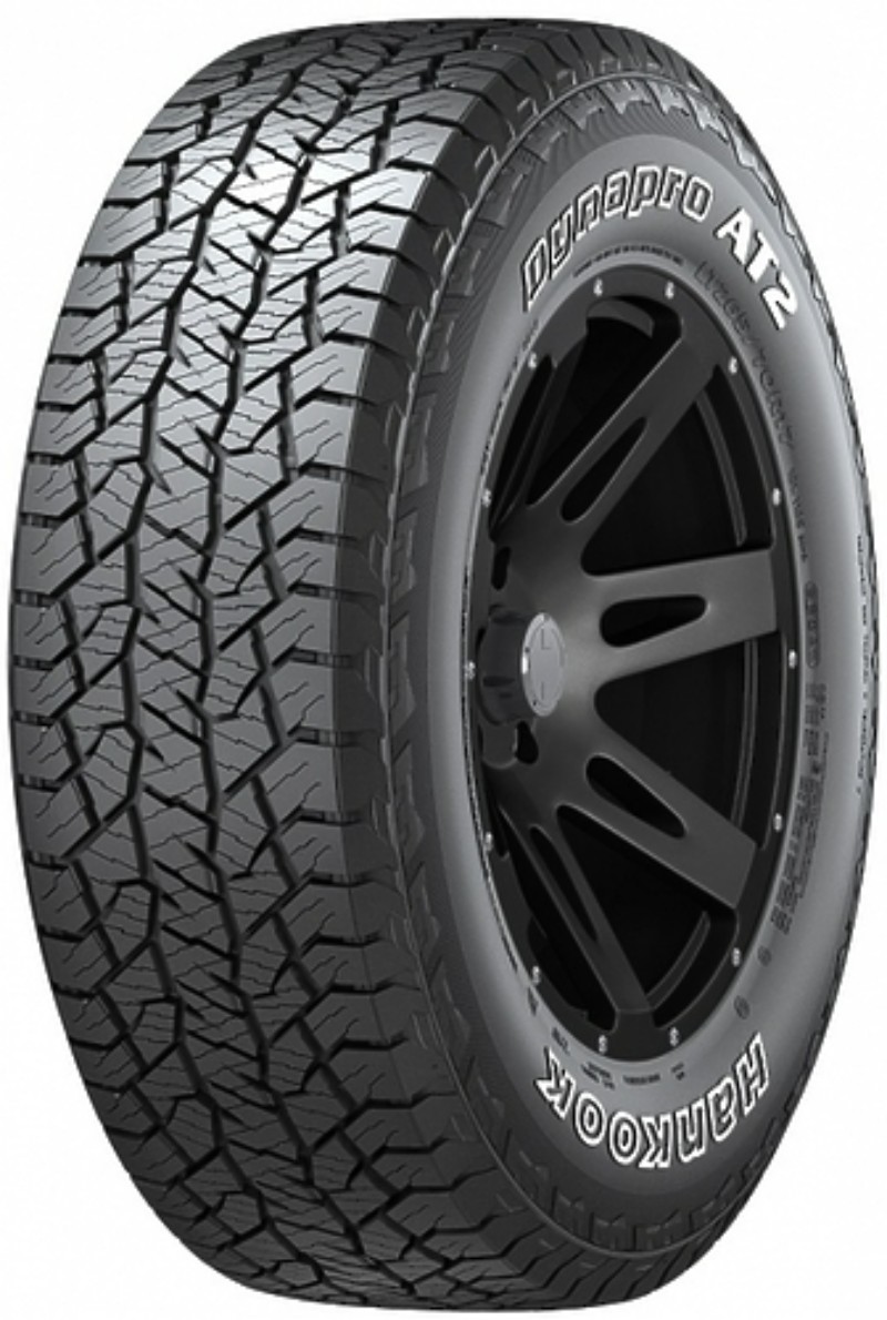 фото Шины 245/65 r17 hankook dynapro at2 rf11 111t