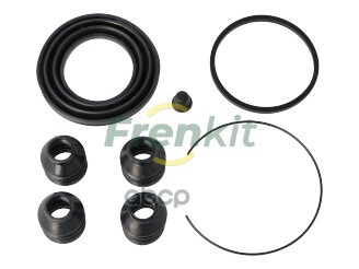 

F257028_=D4418 рем.к-т диск.торм. Toyota Carina II/Corolla 87-92