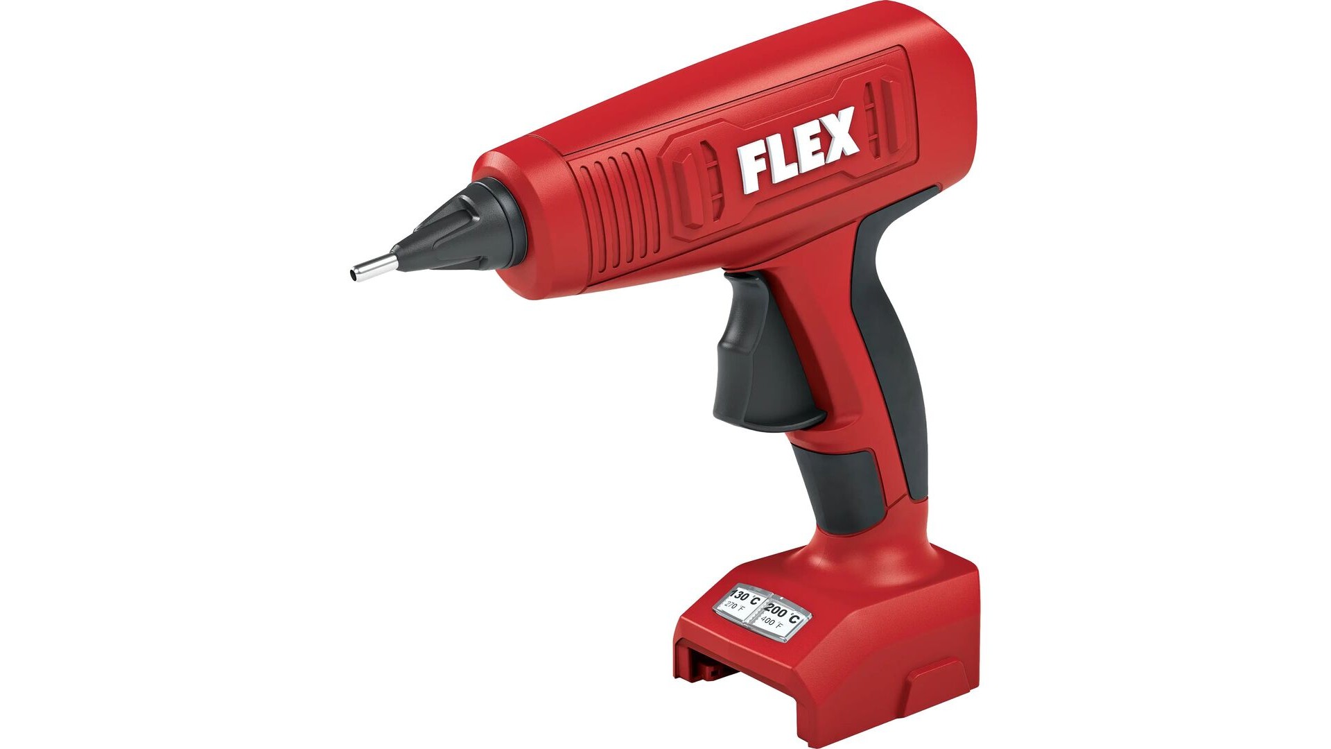 

Аккумуляторный клеевой пистолет FLEX GG 200 18 531737, GG 200 18