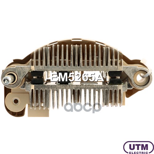 

Диодный Мост Генератора Utm арт. EM5265A