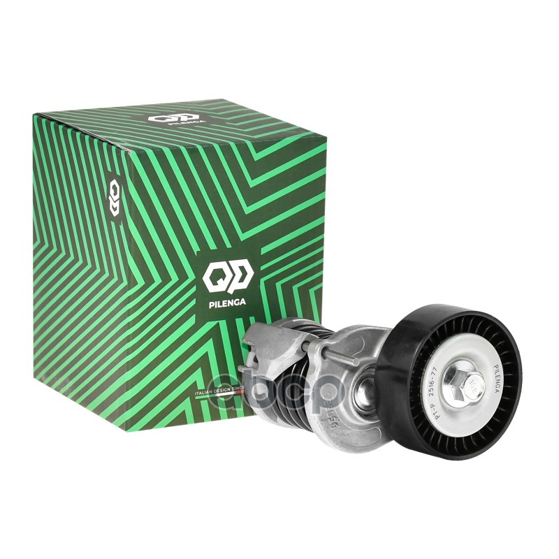 

Натяжитель Ремня Pilenga ptp2516