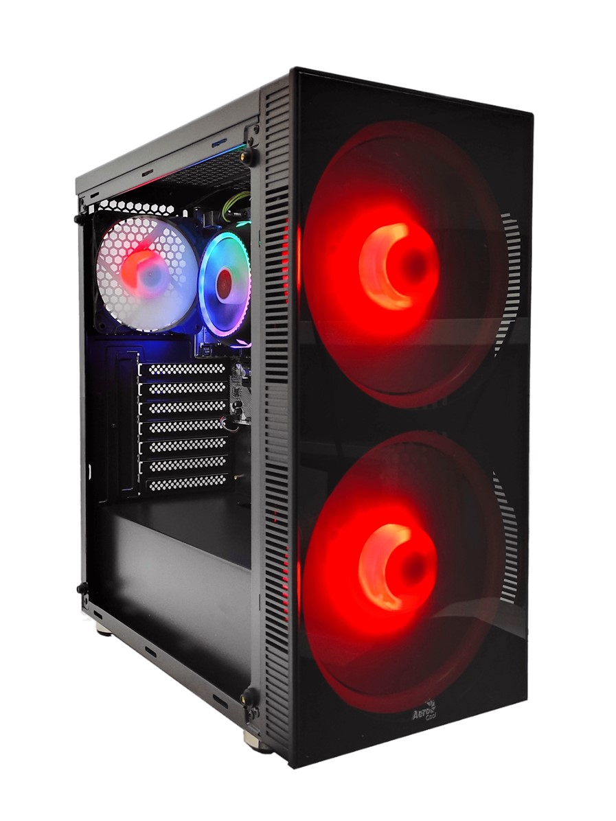 Компьютер игровой PREON Quant Neo 7