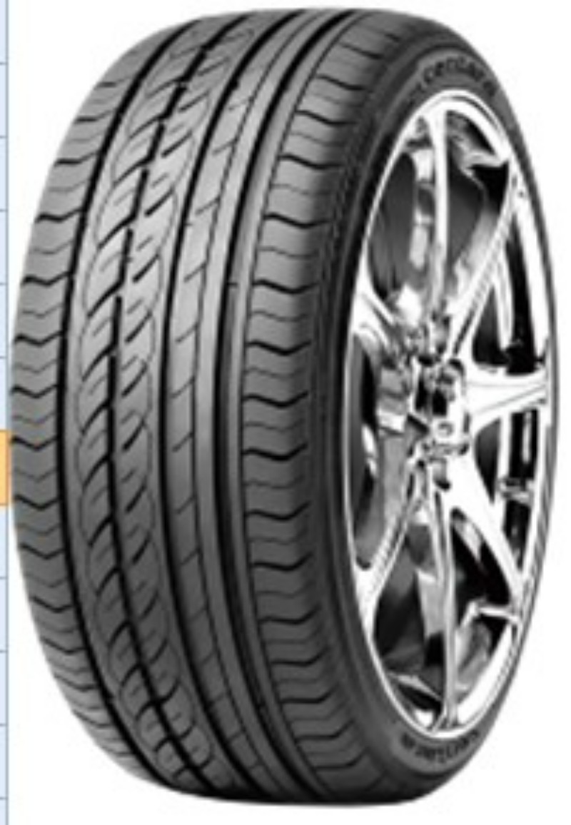 

Шины 245/45 R20 Centara Vanti HP 99W