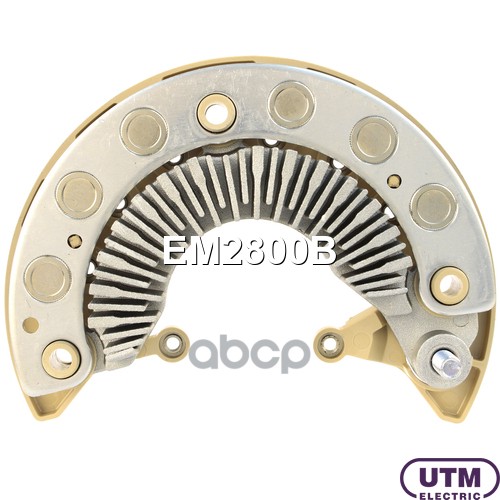 

Диодный Мост Генератора Utm арт. EM2800B