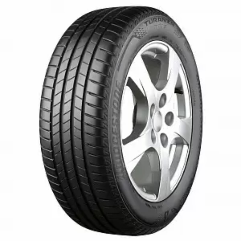 фото Шины 215/55 r17 bridgestone turanza t005 98w xl