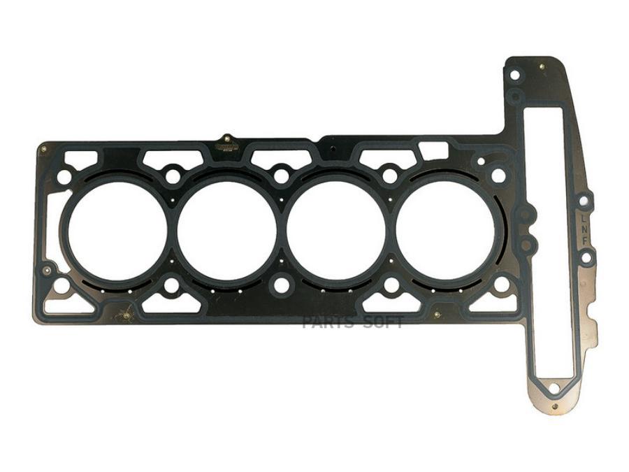 

11-25990-SX_прокладка ГБЦ 0.65mm Opel Insignia A 2.0T A20 NFT 10>