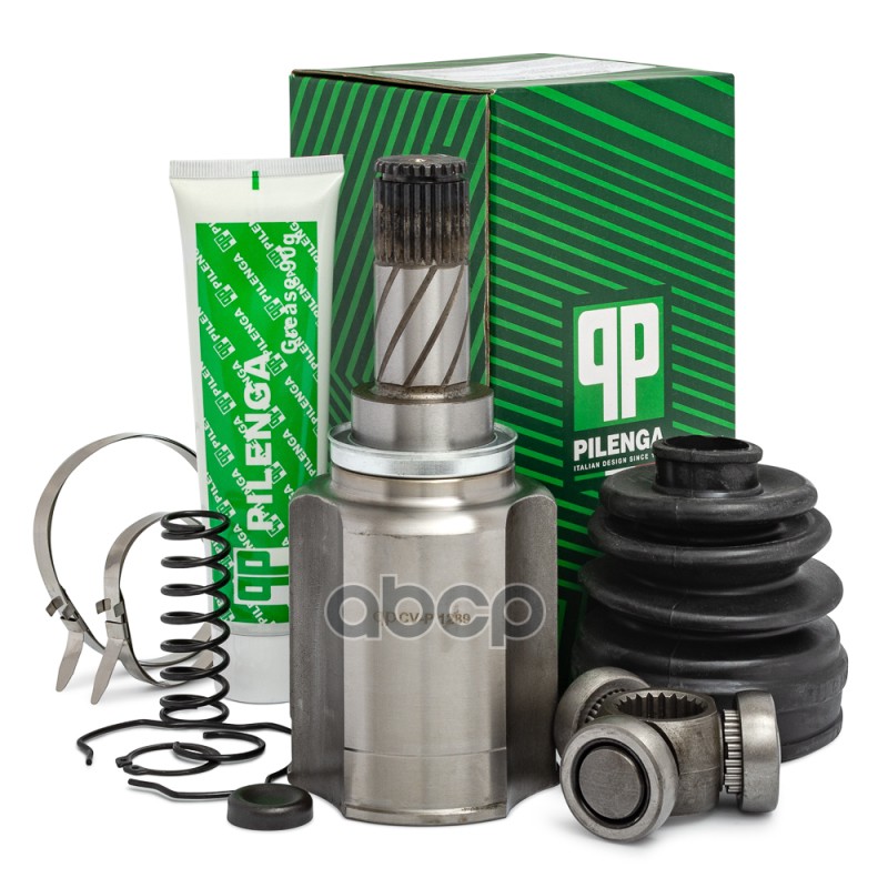 

Шрус PILENGA cvp1289