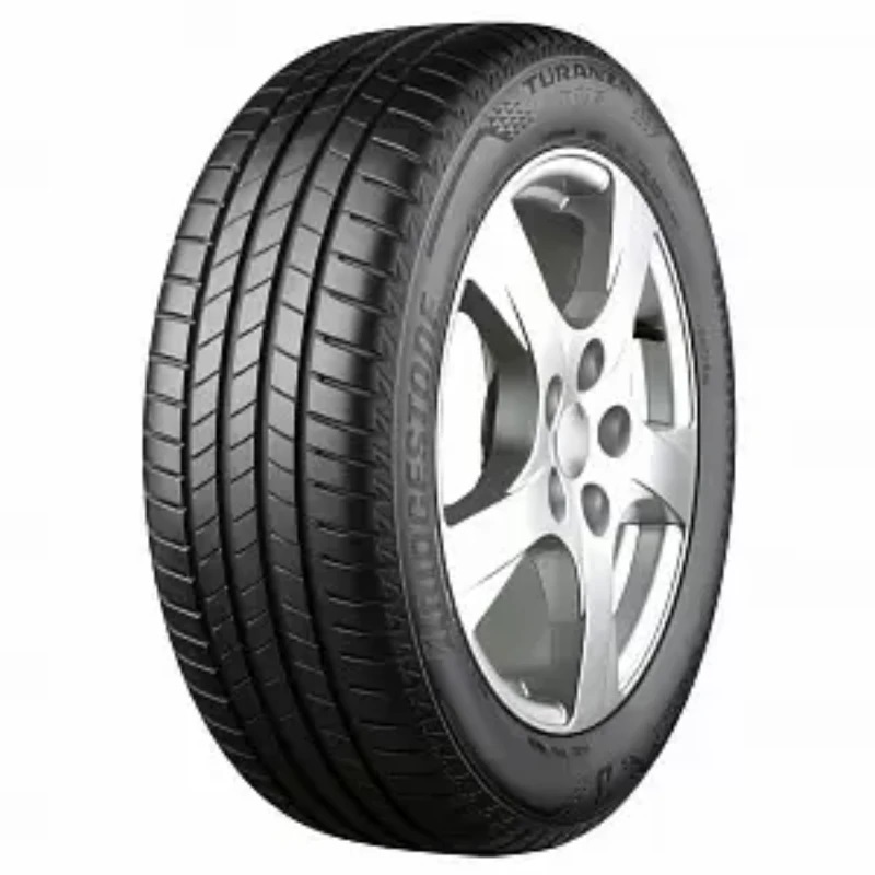 фото Шины 225/50 r17 bridgestone turanza t005 94y mo