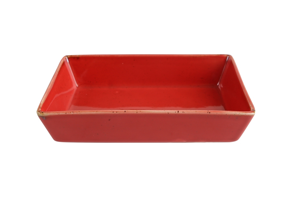 

Салатник прямоугольный Porland Seasons POR0516, 13X9 СМ, Seasons POR0516