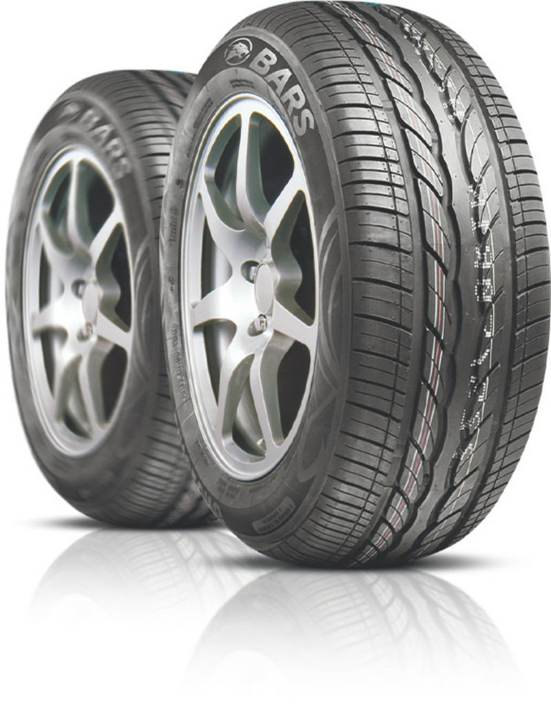 

Шины 235/50 R18 Bars UZ310 101W