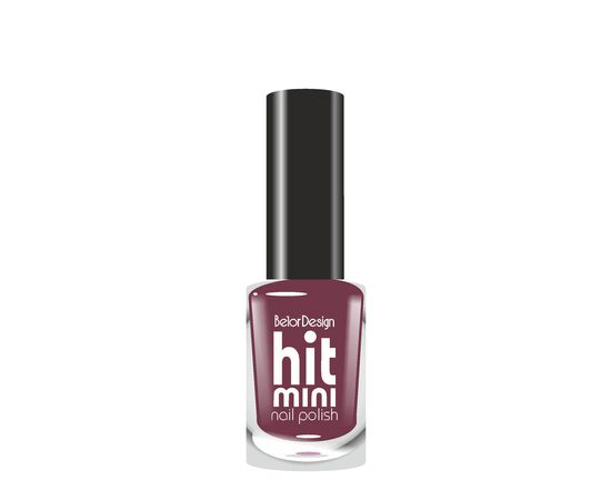 Лак для ногтей Belor Design MINI HIT (37)