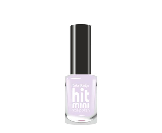 Лак для ногтей Belor Design MINI HIT (27)