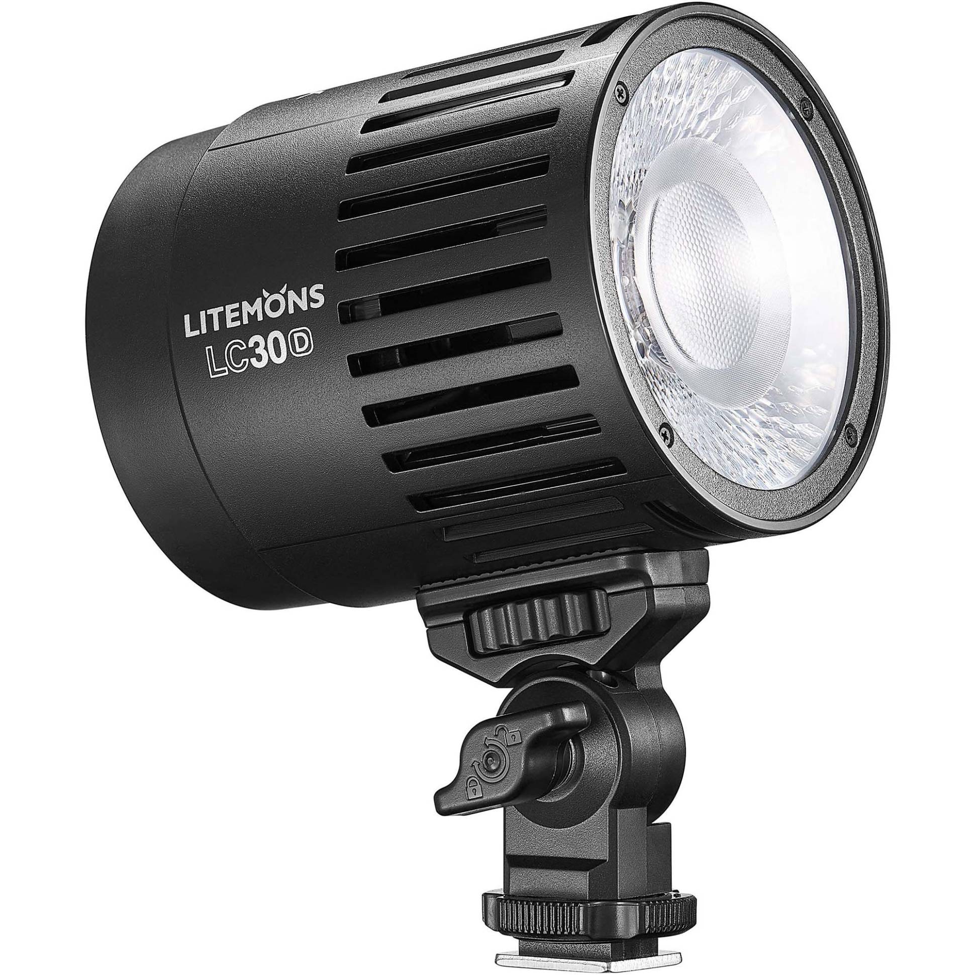 Осветитель Godox Litemons LC30D