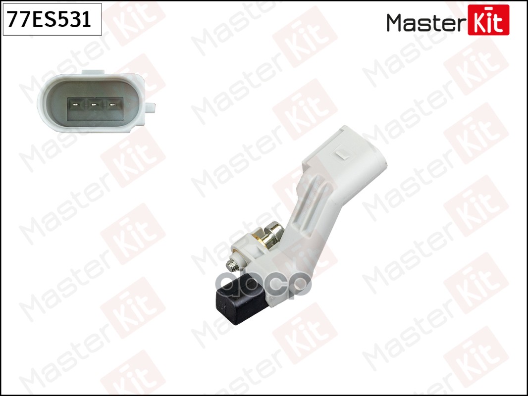 

Датчик Положения Распредвала Master Kit 77Es531