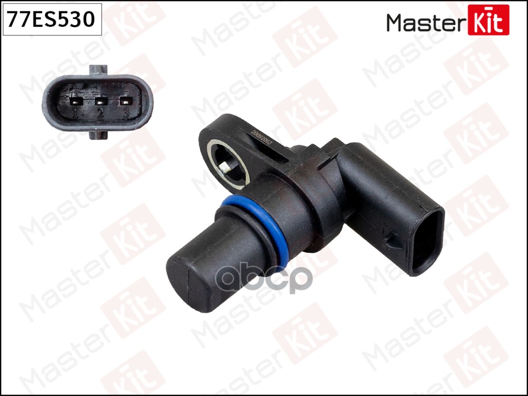 

Датчик Положения Распредвала Master Kit 77Es530