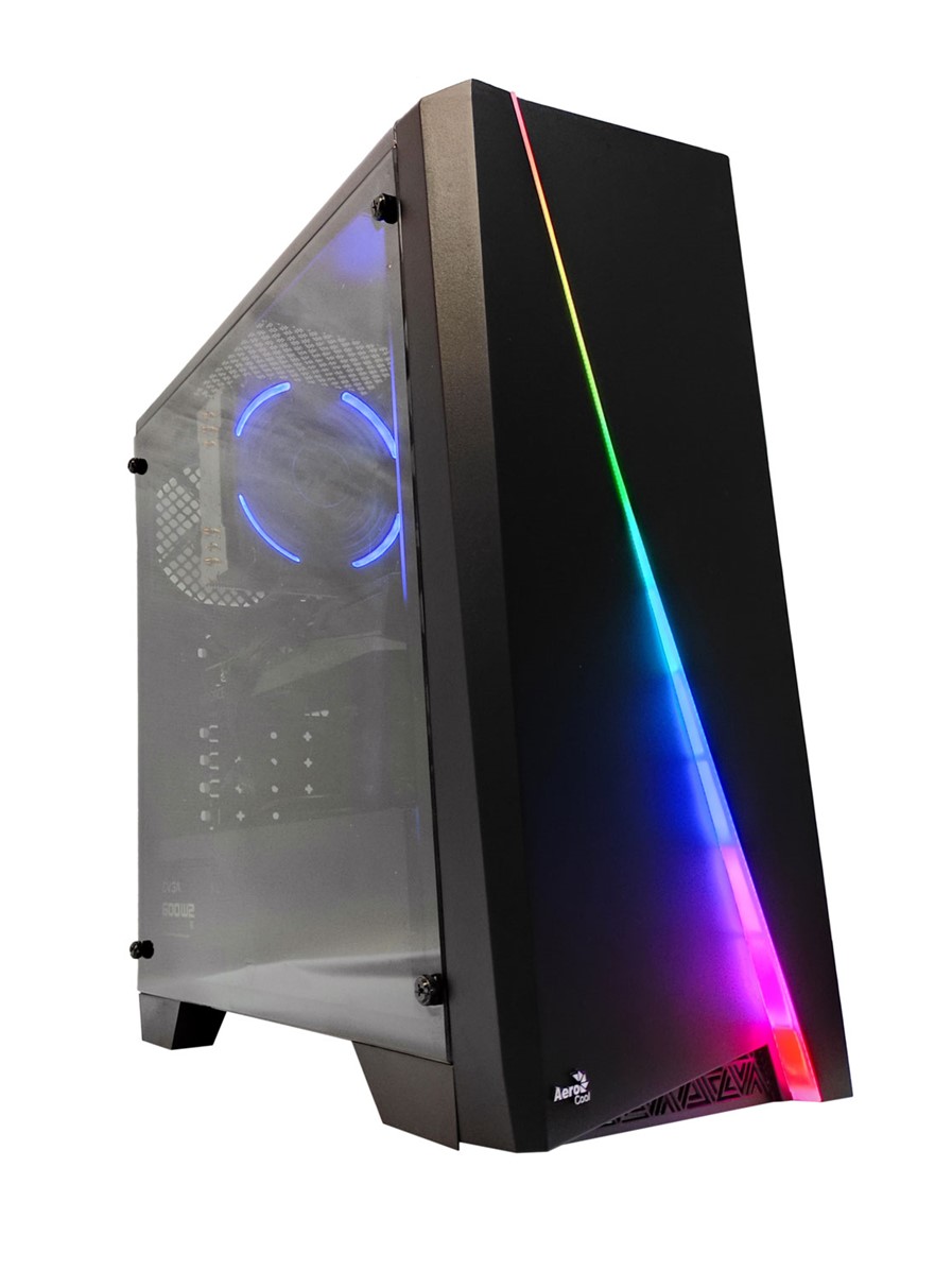 

Компьютер игровой PREON Helios Neo, Helios Neo