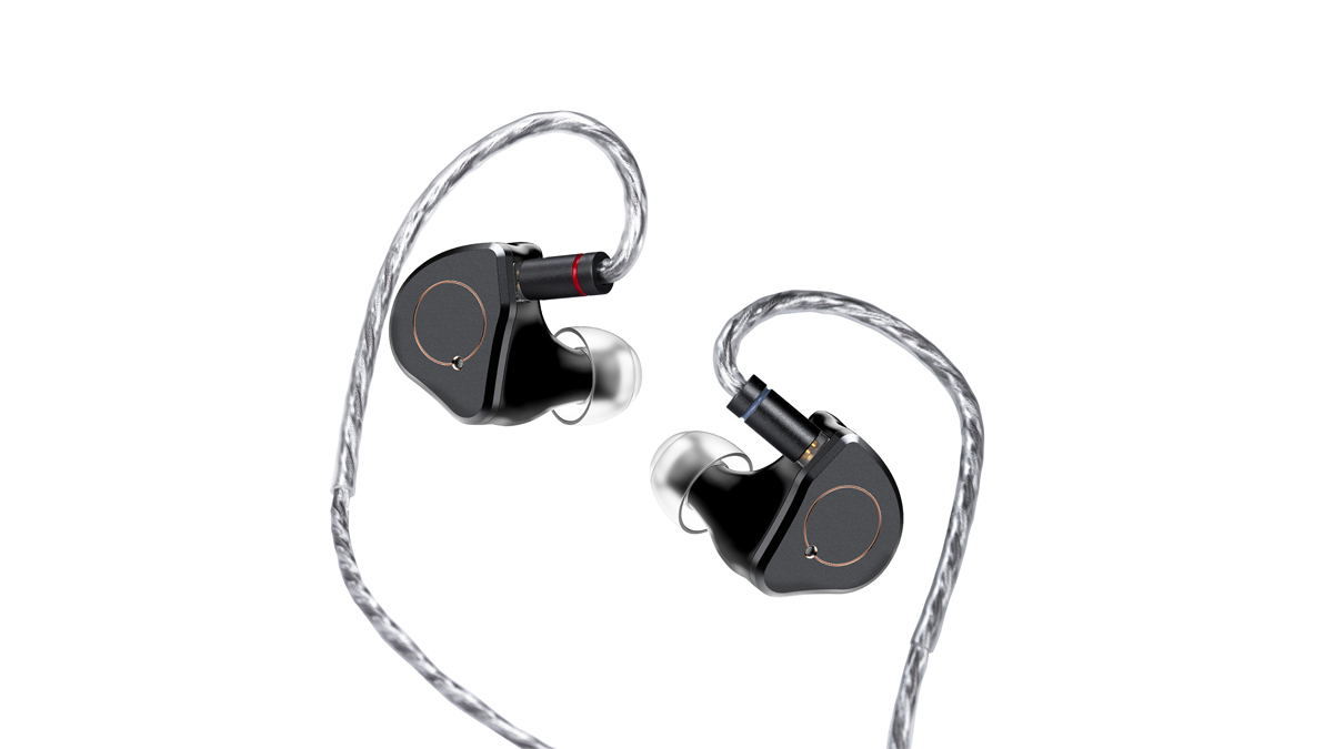 

Проводные наушники Simgot SuperMix 4 Black (80003883), SIMGOT SuperMix 4