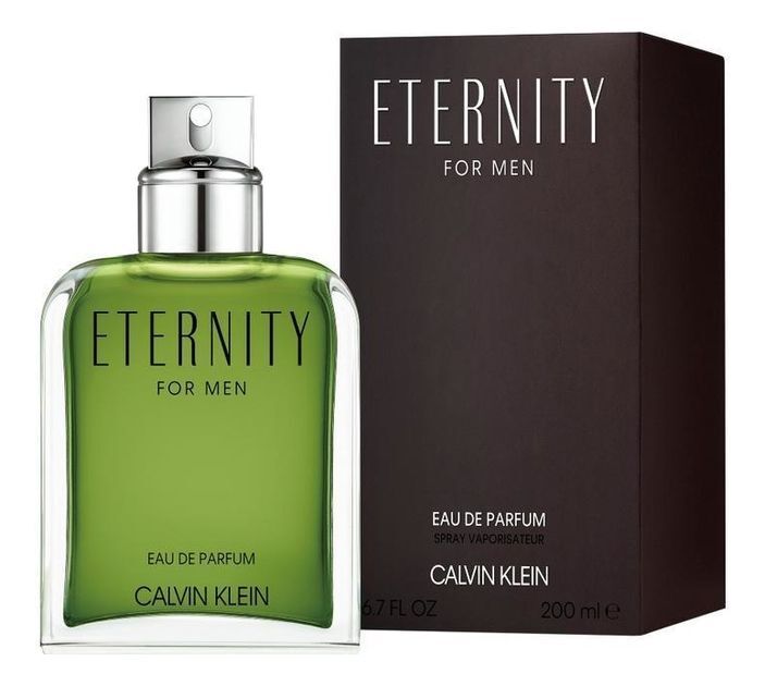 

Духи Calvin Klein Eternity For Men мужские 200 мл, Eternity For Men