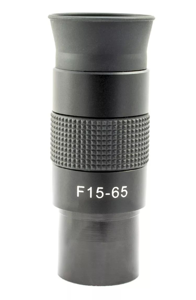 

Окуляр для телескопа E15, Черный, E15