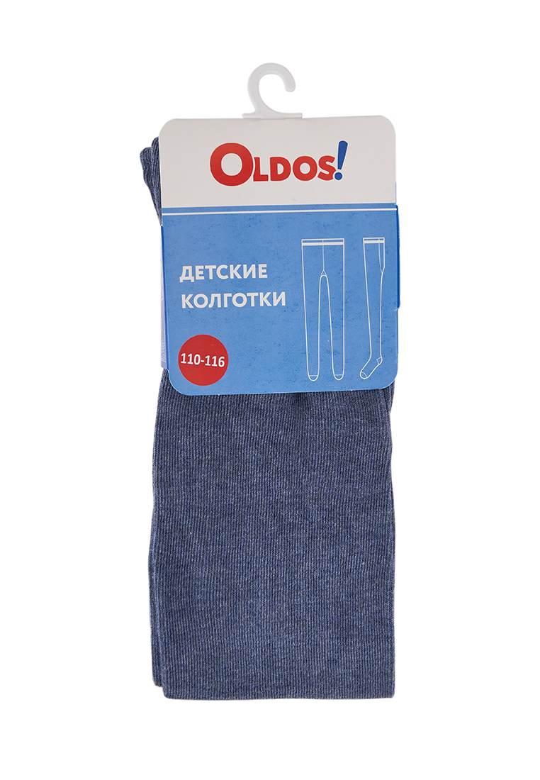 

Колготки для детей OLDOS, цв. синий, р-р 98, OAW203KAC03