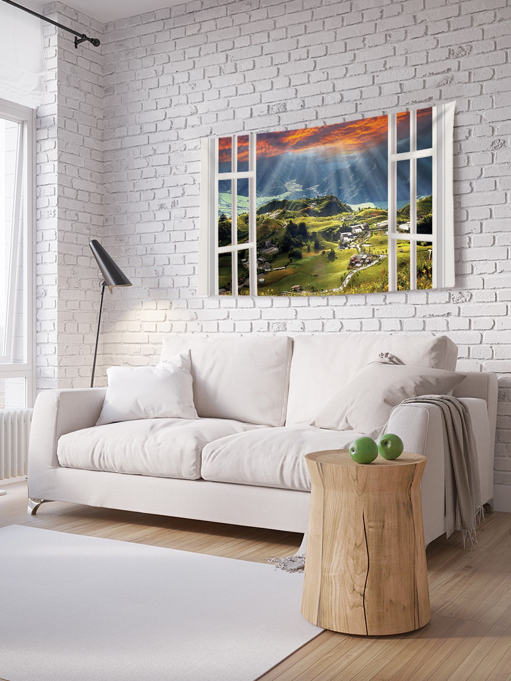 

tpg_7788_100x150 МУЛЬТИ Тапестри (декоративное панно) с фотопечатью