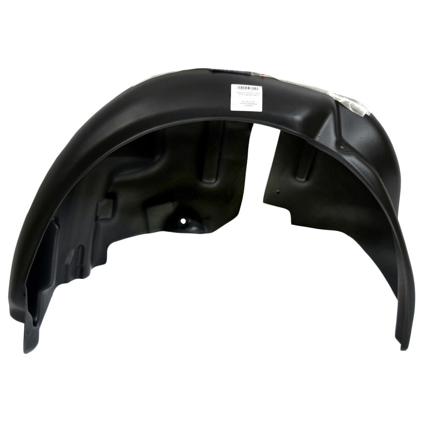 

Подкрылок TOTEM LINERS арт. NLL3637003
