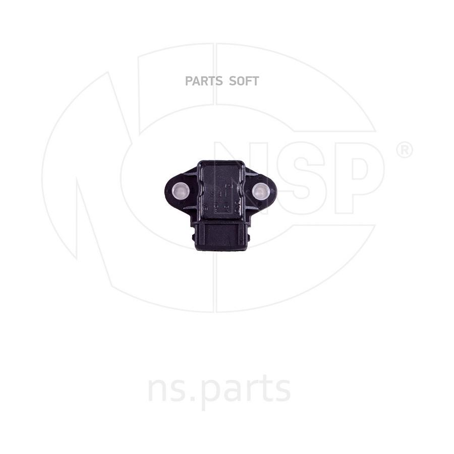 

NSP NSP022737038000 Распределитель зажигания HYUNDAI Santa Fe () 1шт