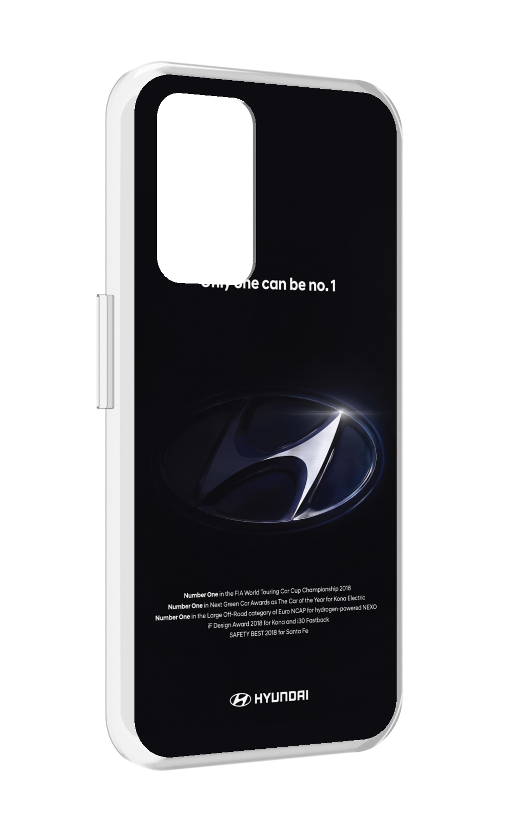 

Чехол MyPads hyundai 3 для Realme GT Neo3T, Прозрачный, Tocco
