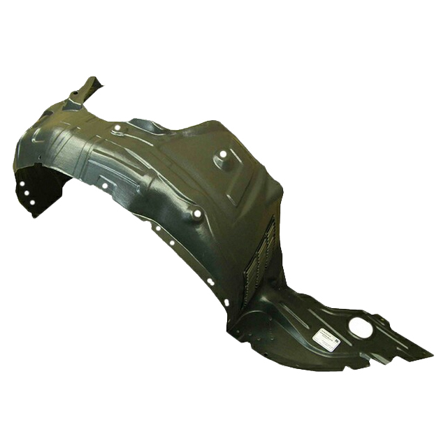 

ПОДКРЫЛОК MAZDA 6ATENZA 07-12 RH (ПР-ВО ТАЙВАНЬ) SAT арт. ST-MZ26-016L-1