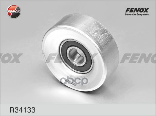 

Ролик Направл.Поликлин.Ремня FENOX арт. r34133, R34133
