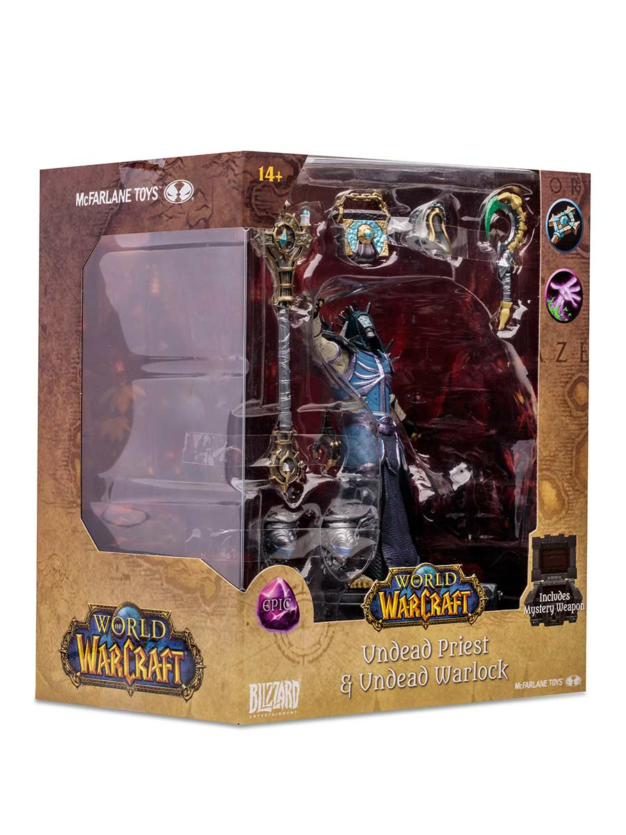 Фигурка McFarlane Toys MF16692 высотой 13 см 8990₽