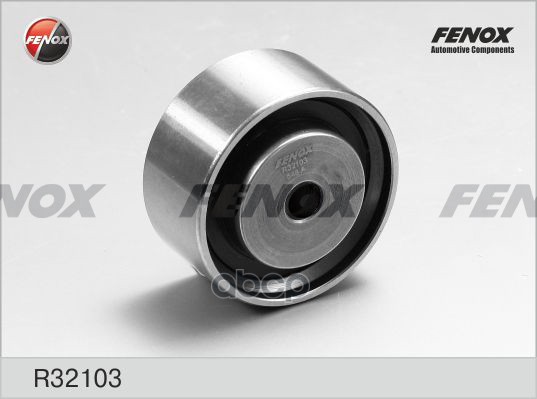 

Ролик Грм FENOX арт. r32103, R32103