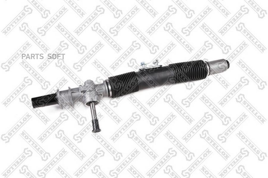 

Рулевая рейка Stellox 3137312SX