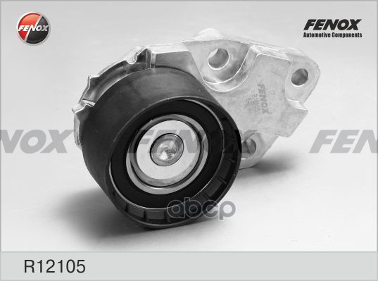 

Ролик Натяж.Ремня Грм FENOX арт. r12105, R12105