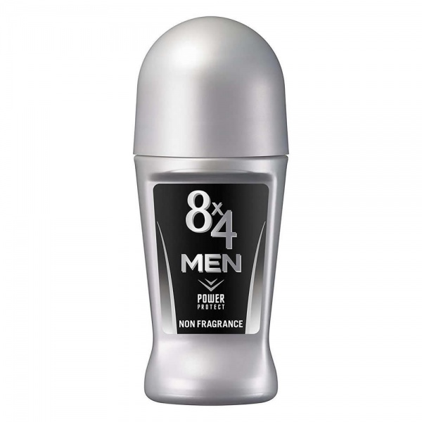 Као 8х4 men power protect роликовый дезодорант антиперспирант для мужчин без аромата 60 мл