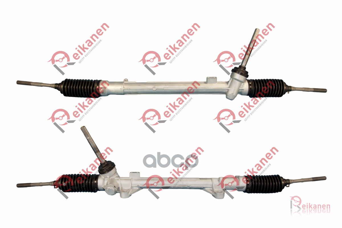 

Рейка Рулевая [Восст] Для Nissan X-Trail [T31] 07-/Qashqai 06- [Гар 6 Мес] R1007 Reikanen, R1007