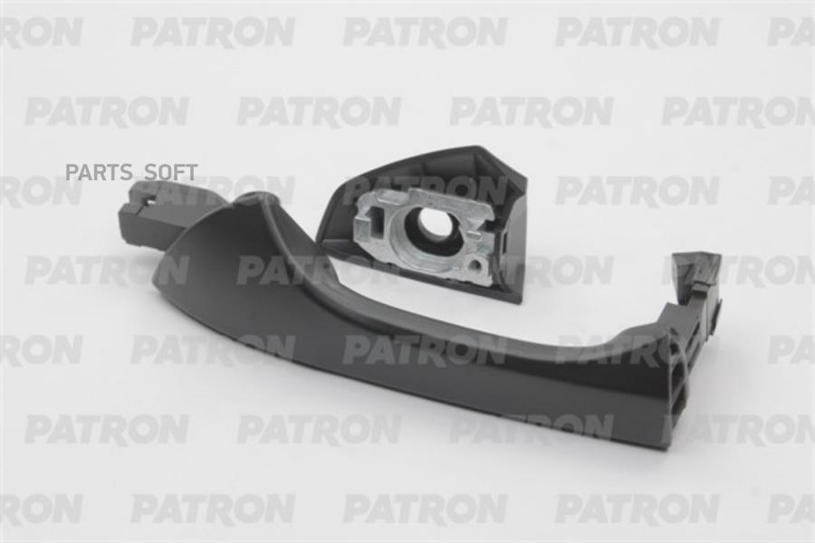 

Ручка двери автомобиля PATRON P200055L