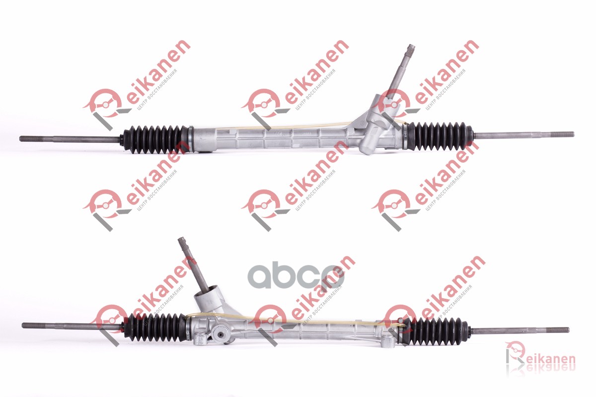 Рейка Рулевая [Восст] Для Vw Polo 11- [Гар 6 Мес] R0260 Reikanen арт. r0260