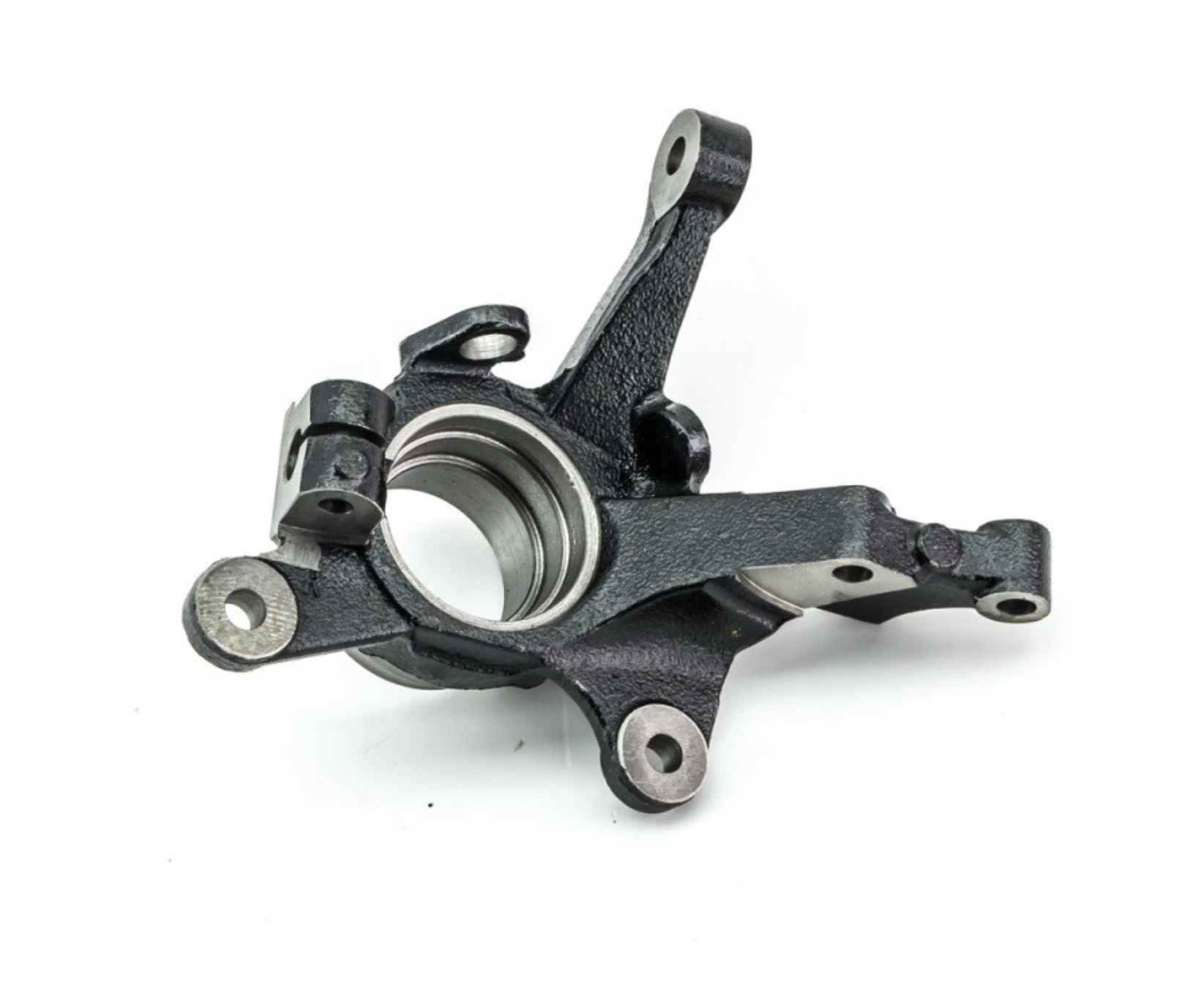 DOMINANT Кулак поворотный передний правый